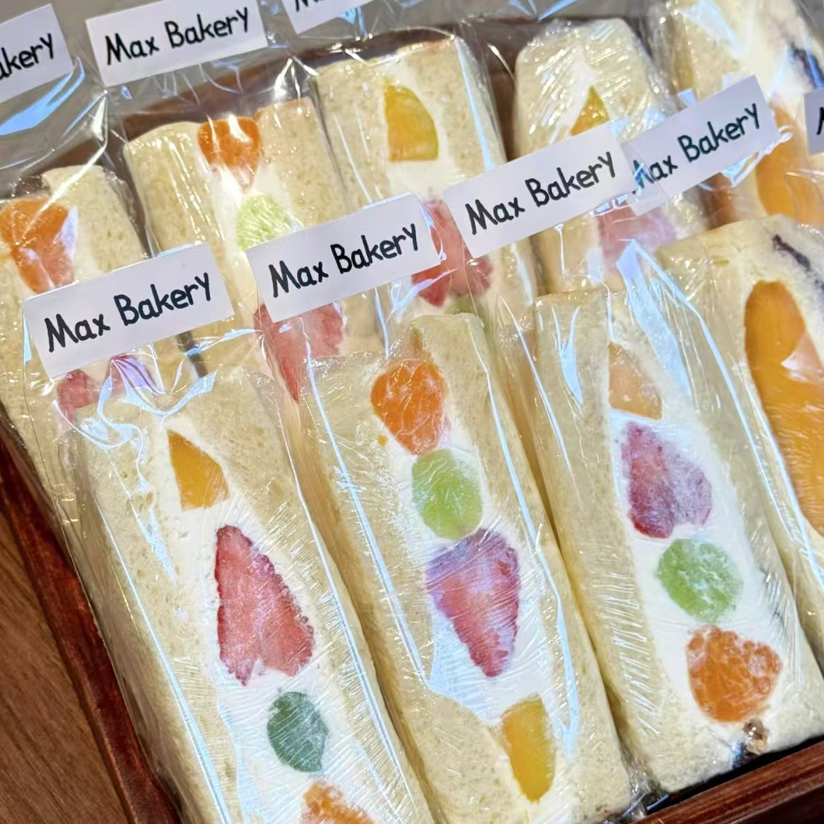 三明治包装纸专用一次性易撕