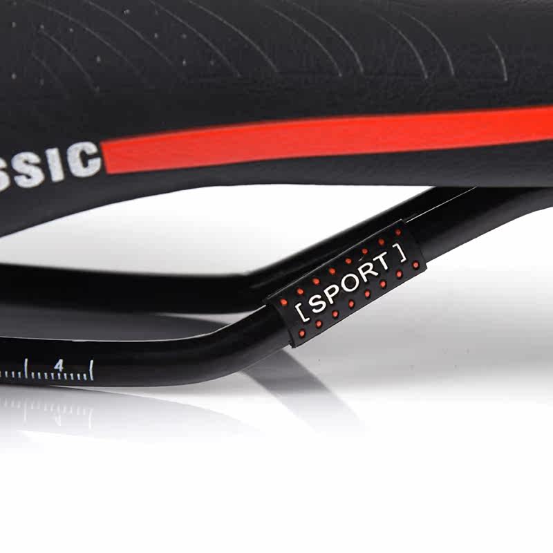 Selle de vélo Mountain Bike MYSPACE - Ref 2346539 Image 4