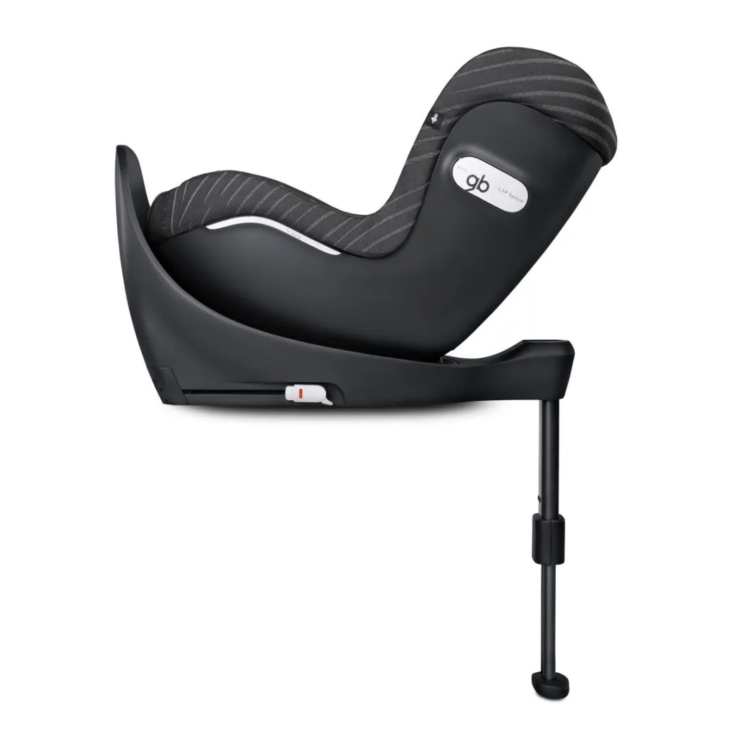 好孩子儿童安全座椅360度旋转