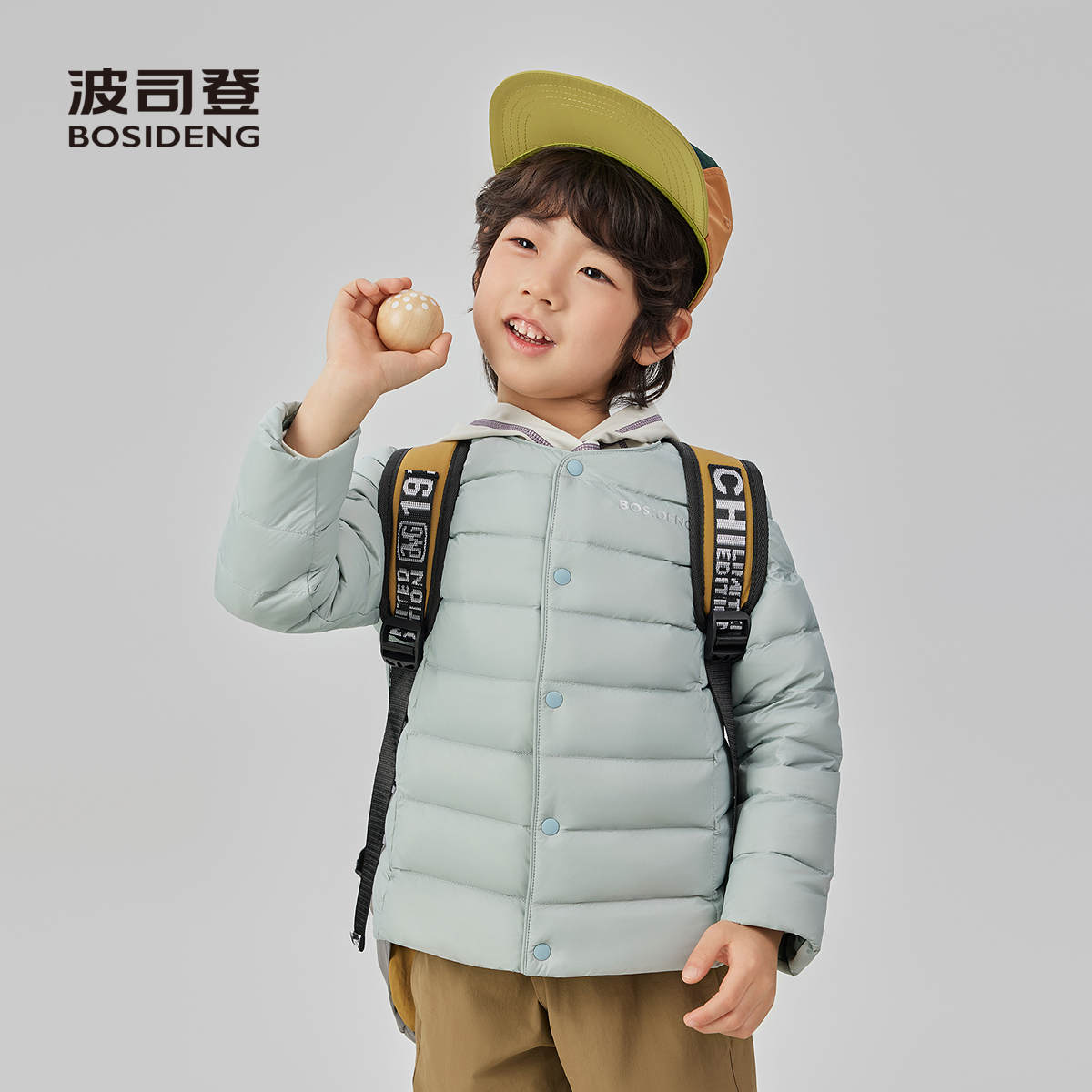 潮流精品，品质保证