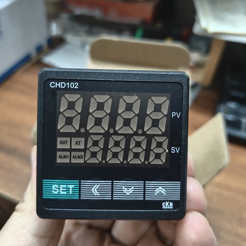 CKR数显温控表智能温控表CHD102