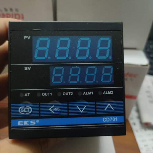 扬丰EKS数显智能温控表
