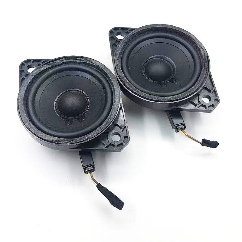 YU7原车SU73.5寸拆车中音喇叭