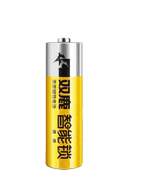 双鹿智能锁电池碱性大容量