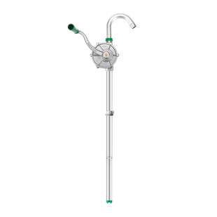 百威狮抽油泵手动抽油神器柴油汽油抽油器自吸式手摇泵油桶油抽子