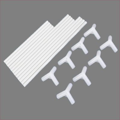 内部箱子配件三通4个玻璃纤维