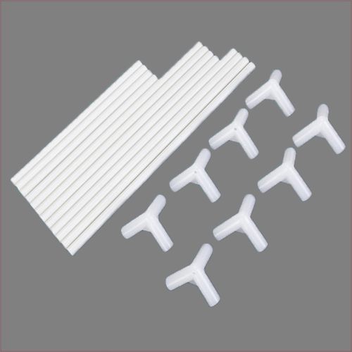 内部箱子配件三通4个玻璃纤维