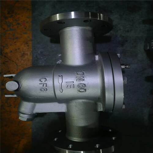 现货亳州厂d家供应CS46-16P DN20型液体膨胀式膜盒式蒸汽疏水阀