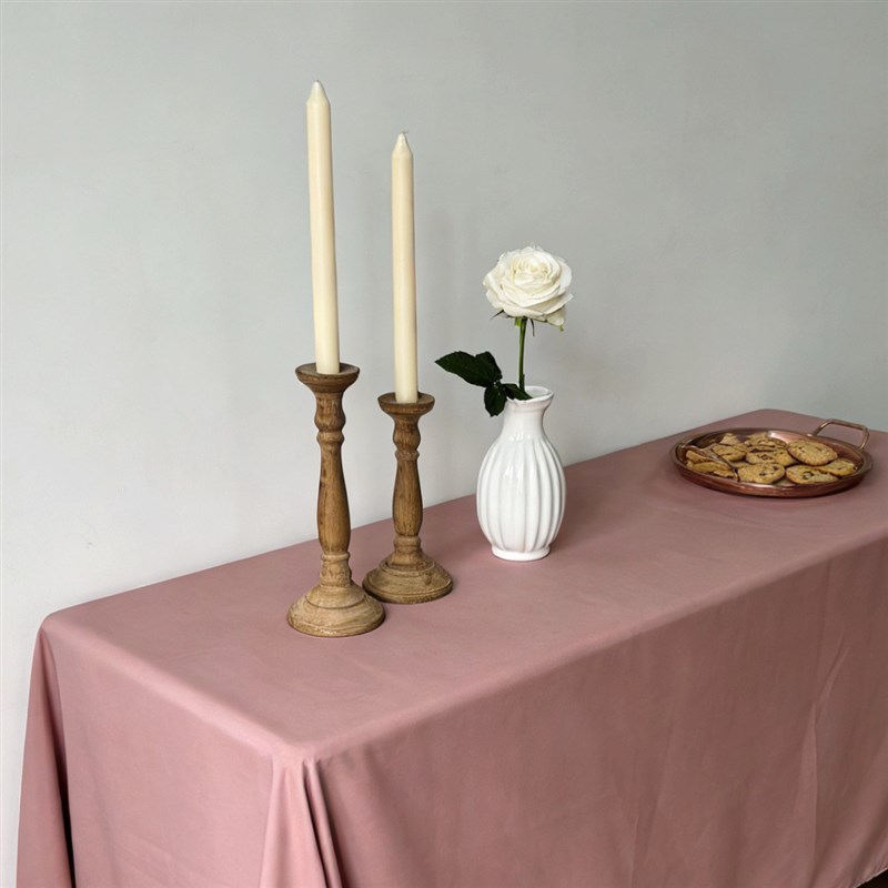 速发is森系高级纯色桌布甜品桌布茶歇摆桌布拍照背景布生日婚礼桌