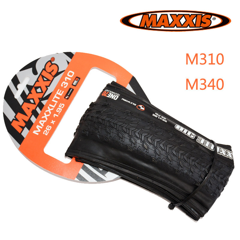 速发0/40山地车Max叠is自行车26/ 27.5.1*5折x防刺