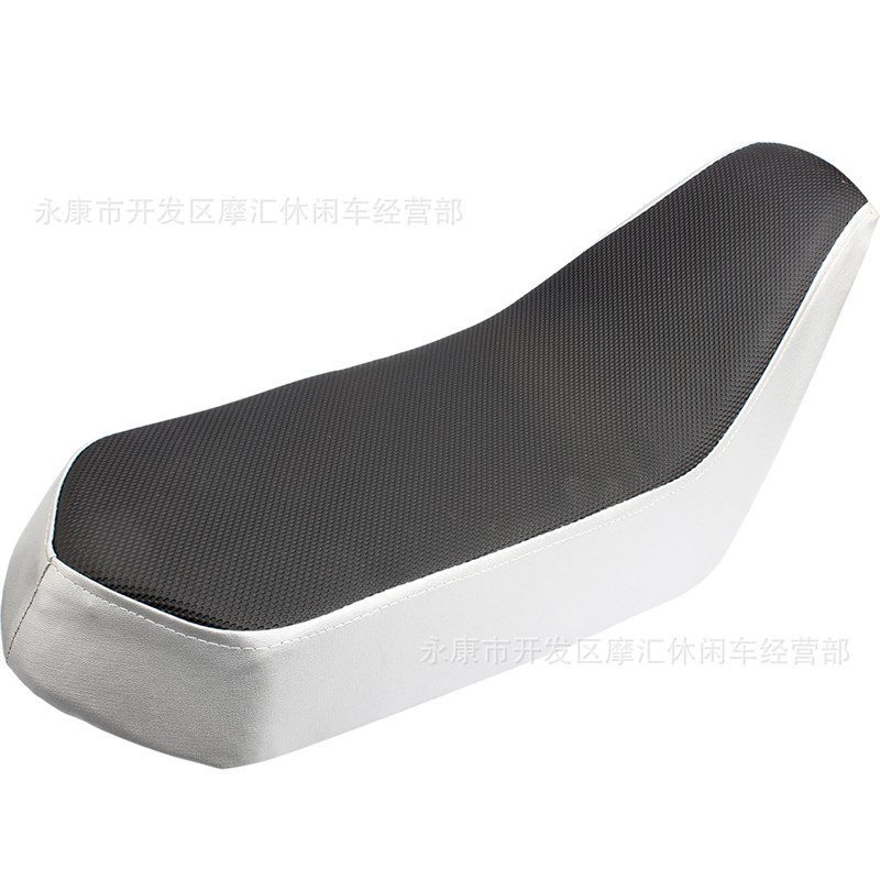 速发儿童四轮沙滩摩托车ATV配件 50/70/0/125CC小火星鞍座坐垫座