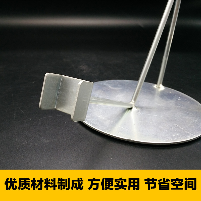 速发磁吸式喷枪架子汽车油漆上壶喷架喷漆枪枪架收纳架固定架包邮