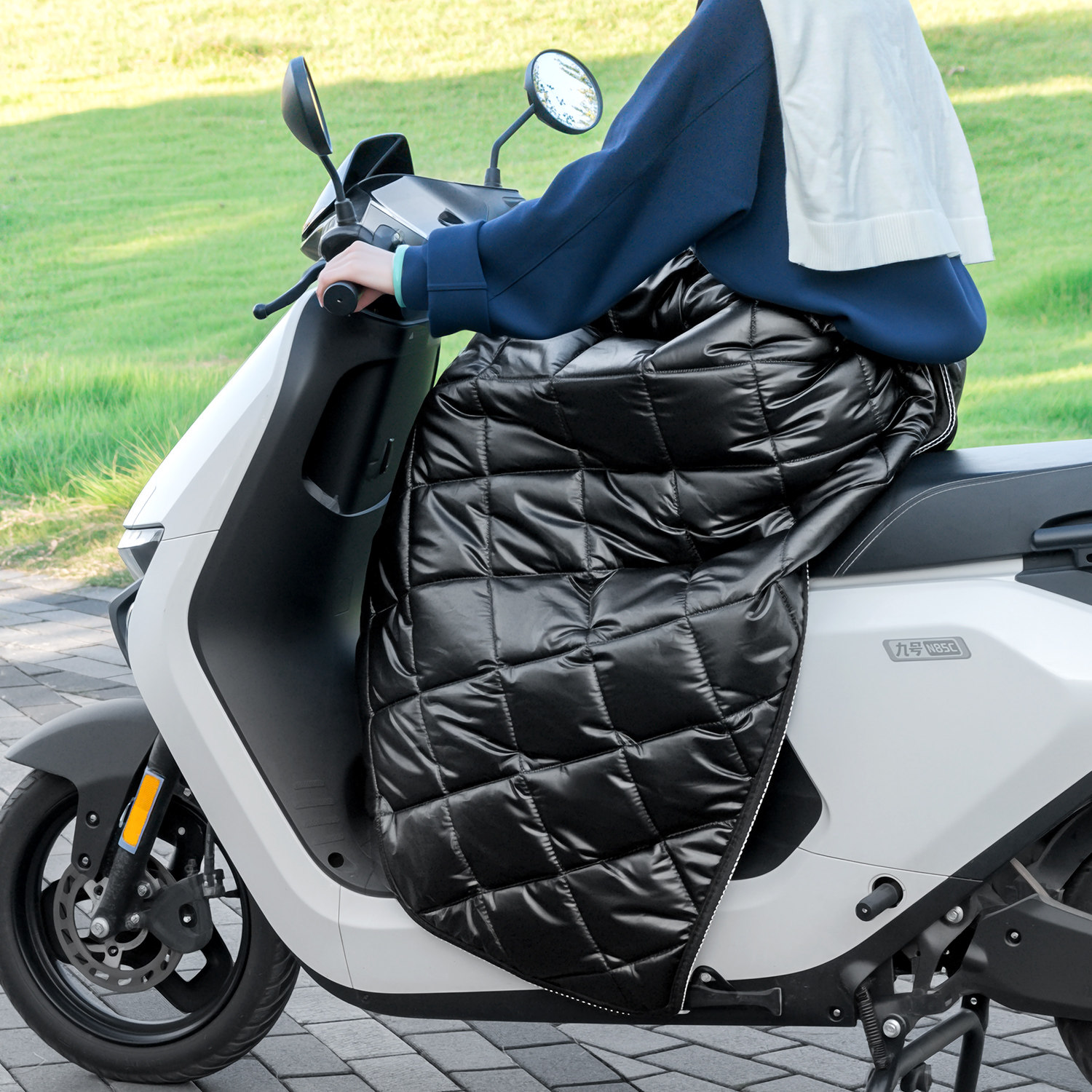 电动车挡风裙冬季电瓶电车保暖护膝挡风被防水加厚秋冬防风裙,电动车/配件/交通工具,电动车挡风被,淘宝优惠券,粉丝福利购,淘宝优惠卷