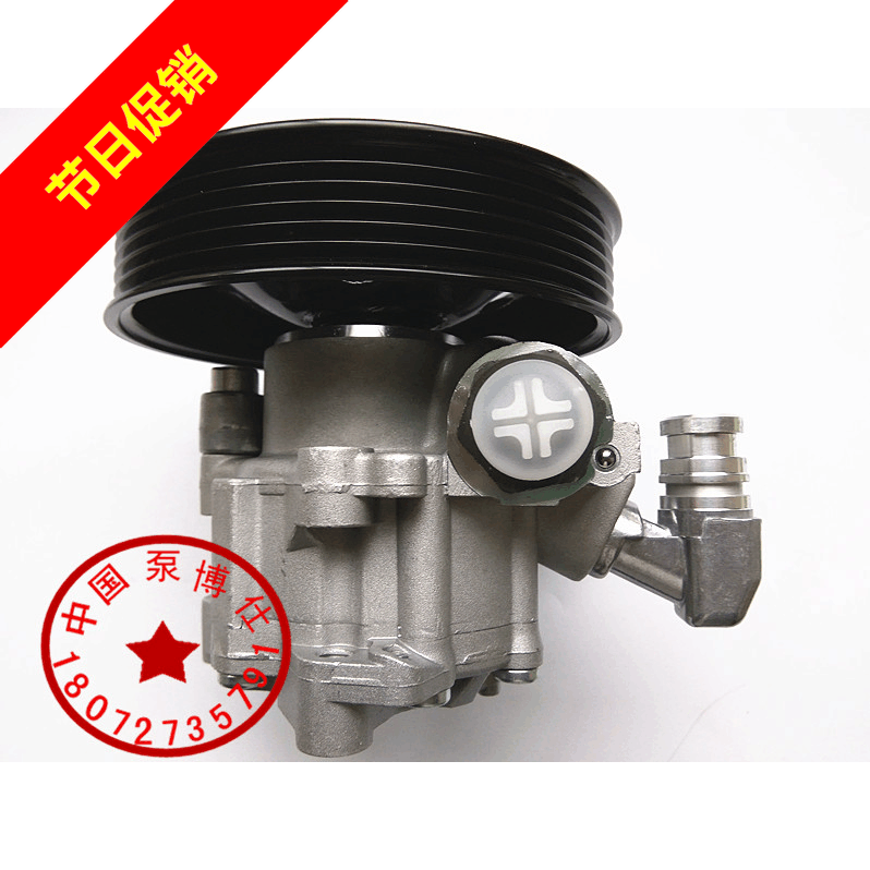 奔驰W164 W250 ML300 ML350 ML400 GL450 R280 汽车 转向 助力泵