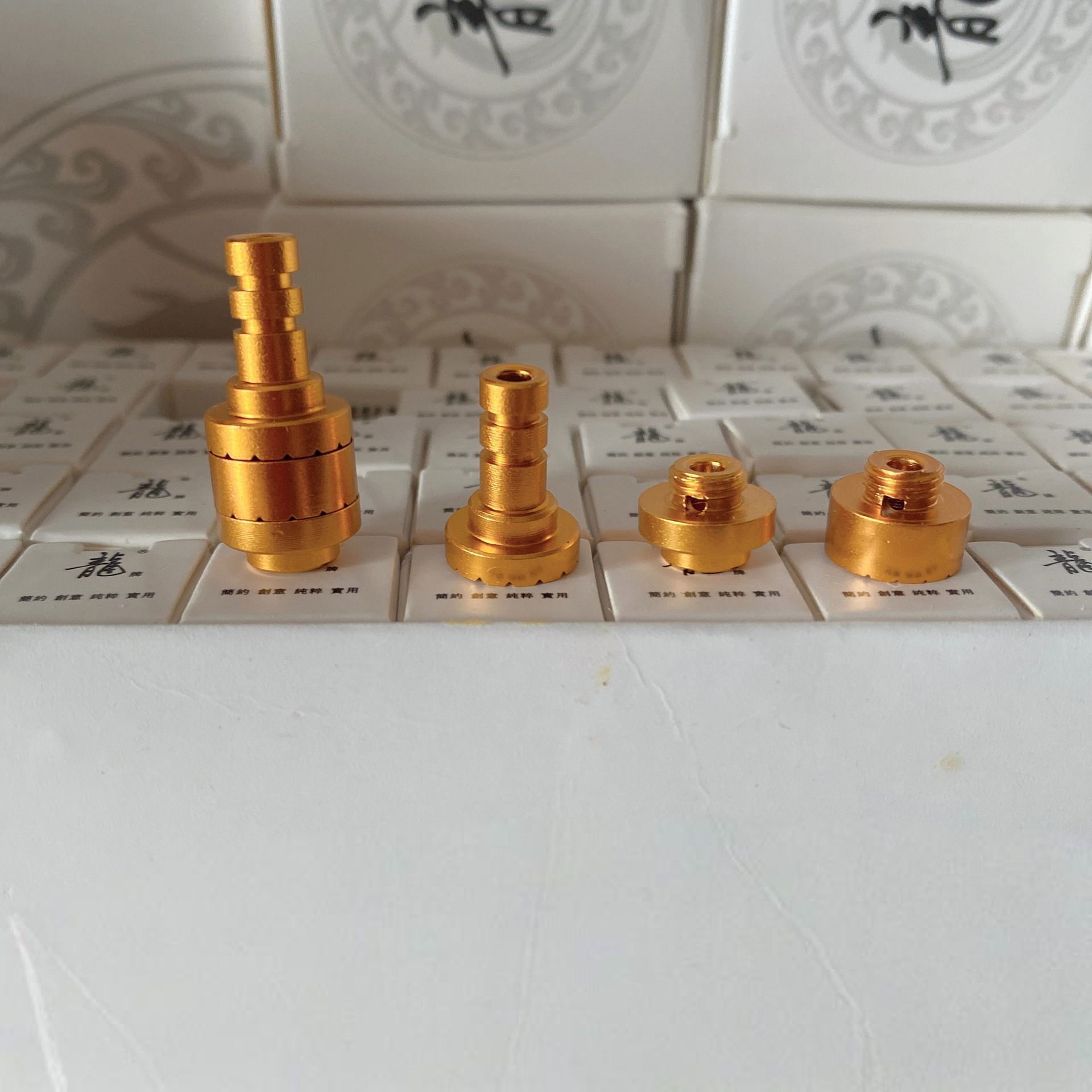 双层两层金属过滤器静音器水族缸