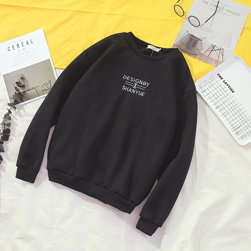 1508-V04-P15新款学生套头圆领卫衣男士加绒外套男生韩版衣服男，女装短外套，星座1508-1