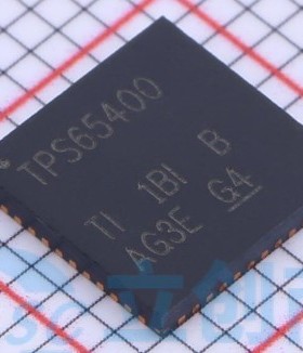 TPS65400RGZR TPS65400 TPS65400QRGZRQ1 全新进口原装正品QFN48