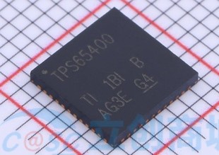 TPS65400RGZR TPS65400 TPS65400QRGZRQ1 全新进口原装正品QFN48