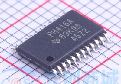 TCA6416APWR 丝印 PH416A 全新进口原装正品 TSSOP24 寄存器芯片