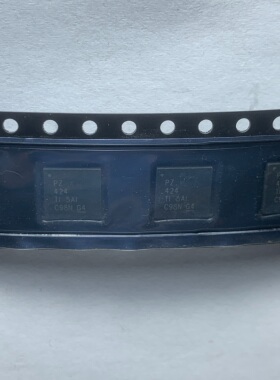 TCA8424RHAR TCA8424 PZ424 全新原装正品现货 VQPN40 扩展器芯片