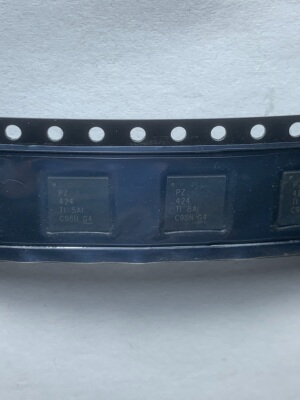 TCA8424RHAR TCA8424 PZ424 全新原装正品现货 VQPN40 扩展器芯片