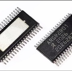 ARG82801KLVATR ARG82801全新进口原装正品现货TSSOP38线性稳压器