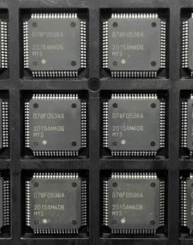 UPD78F0536AGC-GAL-AX D78F0536A 全新原装正品测好保质 直营供应