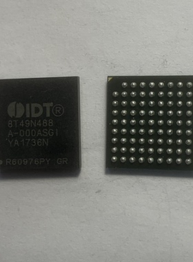 8T49N488A-000ASGI 8T49N488A000ASGI 8T49N488A全新原装正品实图