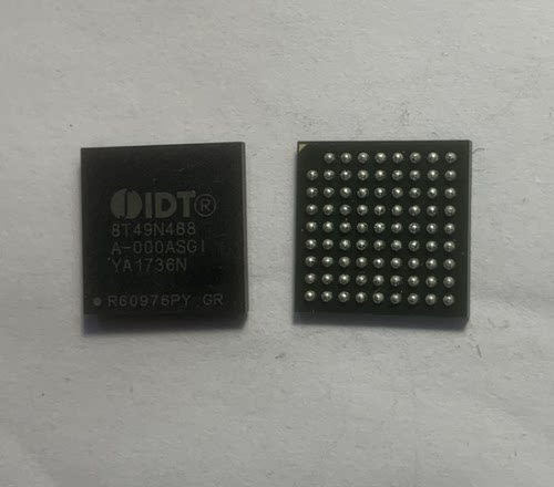 8T49N488A-000ASGI 8T49N488A000ASGI 8T49N488A全新原装正品实图