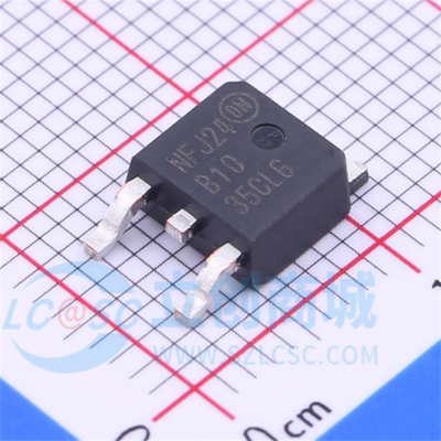 MBRD1035CTLT4G B1035CLG 全新原装正品专业检测 现货实图 TO-252