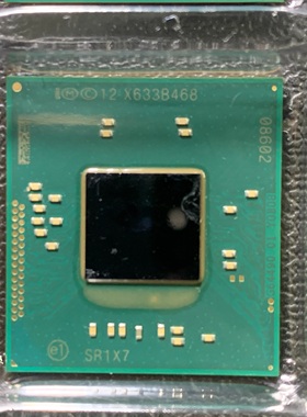 E3827 SR1X7 E3845 SR1X6 SR1RE SR1X8 SR1X9 SR1XA SR全系列 CPU