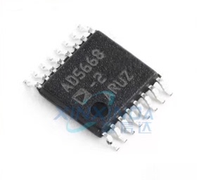 AD5668ARUZ-2 AD5668-2 AD5668 全新原装正品源码TSSOP16数模转换