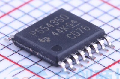 TPS54350PWPR TPS54350 PS54350 全新原装正品 HTSSOP16 电源芯片