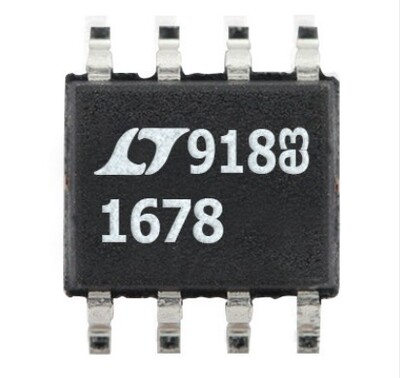 LT1678CS8 LT1678 1678 全新进口原装正品现货 SOP8 精密运放芯片