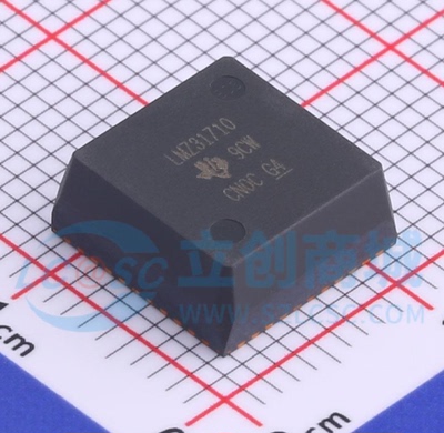 LMZ31710RVQR LMZ31710  LMZM33606RLXR LMZM33606  全新原装正品