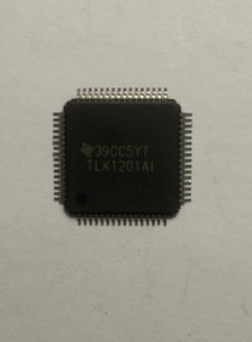 TLK1201AIRCPR  TLK1201AI  EPM7032QC44-7 EPM7032 全新原装正品