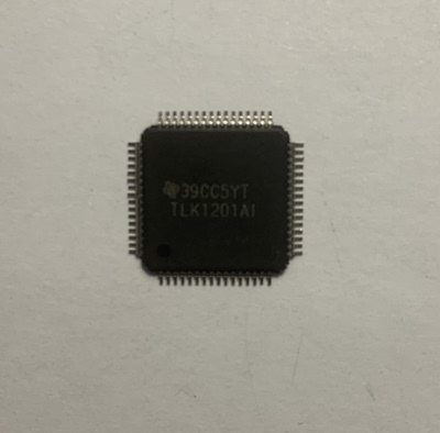 TLK1201AIRCPR  TLK1201AI  EPM7032QC44-7 EPM7032 全新原装正品