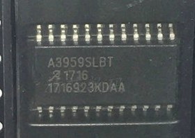 A3959 A3959SLBT A3959SLBTR-T现货全新进口原装正品包质量SOP-24