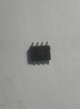 HN58X2404FPI 丝印404I 全新原装正品专业检测 直营现货实图 SOP8