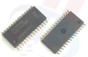 6EDL04I06NT 6EDL04106NT 全新原装 专业检测 直营现货供应 SOP28