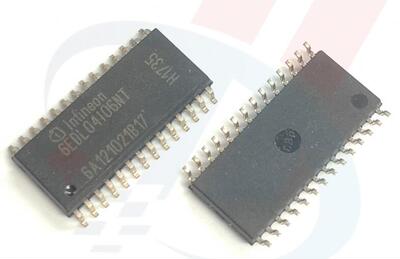 6EDL04I06NT 6EDL04106NT 全新原装 专业检测 直营现货供应 SOP28