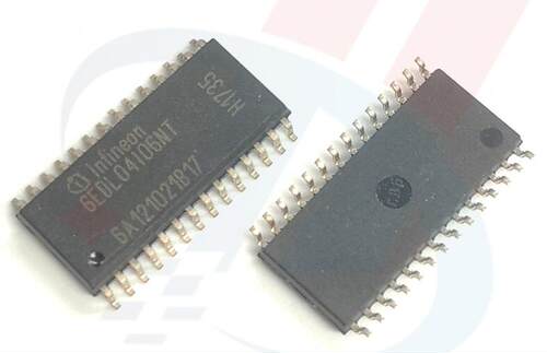 6EDL04I06NT 6EDL04106NT 全新原装 专业检测 直营现货供应 SOP28