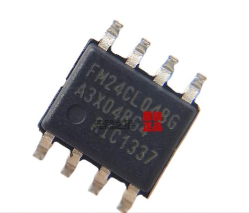 FM24CL04B-G FM24CL04BG FM24C04B-G FM24C04 全新原装正品存储器