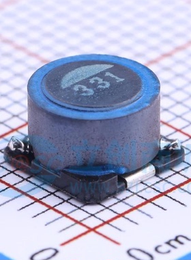 SLF7045T-331MR25-PF 丝印331 全新原装正品专业鉴定自营现货电感