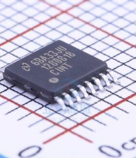 ADC128D818CIMT 128D818CIMT 128D818 全新原装 源码保质 TSSOP16