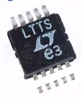 LT1945EMS#TRPBF LT1945EMS 丝印LTTS全新原装正品MSOP10电源芯片