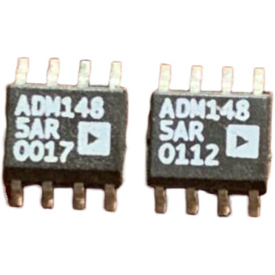 全新进口 ADM1485AR 原装正品 SOP-8 通用型号@客服