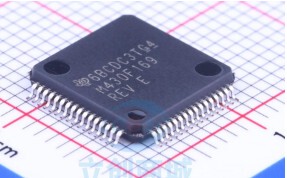 MSP430F169IPMR M430F169全新原装正品LQFP-64 16位超低功耗微MCU