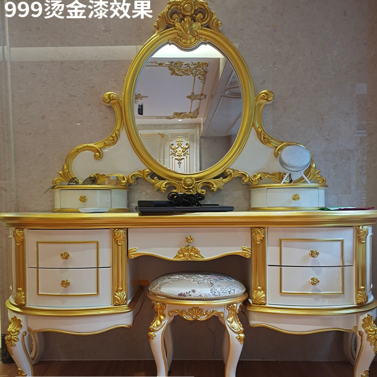 金漆水性超亮金箔漆金粉漆描金漆金属防锈漆黄金漆金属油漆烫金漆