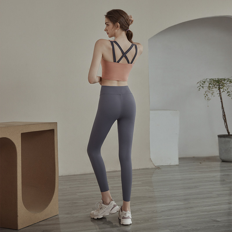 瑜伽服套装女夏季运动内衣背心外穿跑步防震健身服训练美背款文胸|msdalam kategori sukan/Yoga/kecergasan/bekalan peminat, Yoga, pakaian Yoga - dari Buy2taobao.com untuk memberikan perkhidmatan ejen Taobao profesional membeli